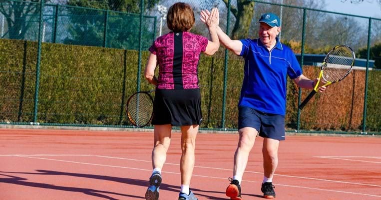 Ben jij een sportieve ambassadeur of een beginnend sporter?? afbeelding nieuwsbericht Ben jij een sportieve ambassadeur of een beginnend sporter?? afbeelding nieuwsbericht