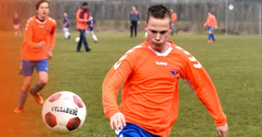 G-voetbal wat voor jou? afbeelding nieuwsbericht G-voetbal wat voor jou? afbeelding nieuwsbericht