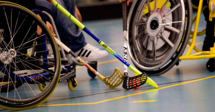 Dirk Kuyt Foundation bekertoernooi H-hockey en E-Hockey afbeelding nieuwsbericht