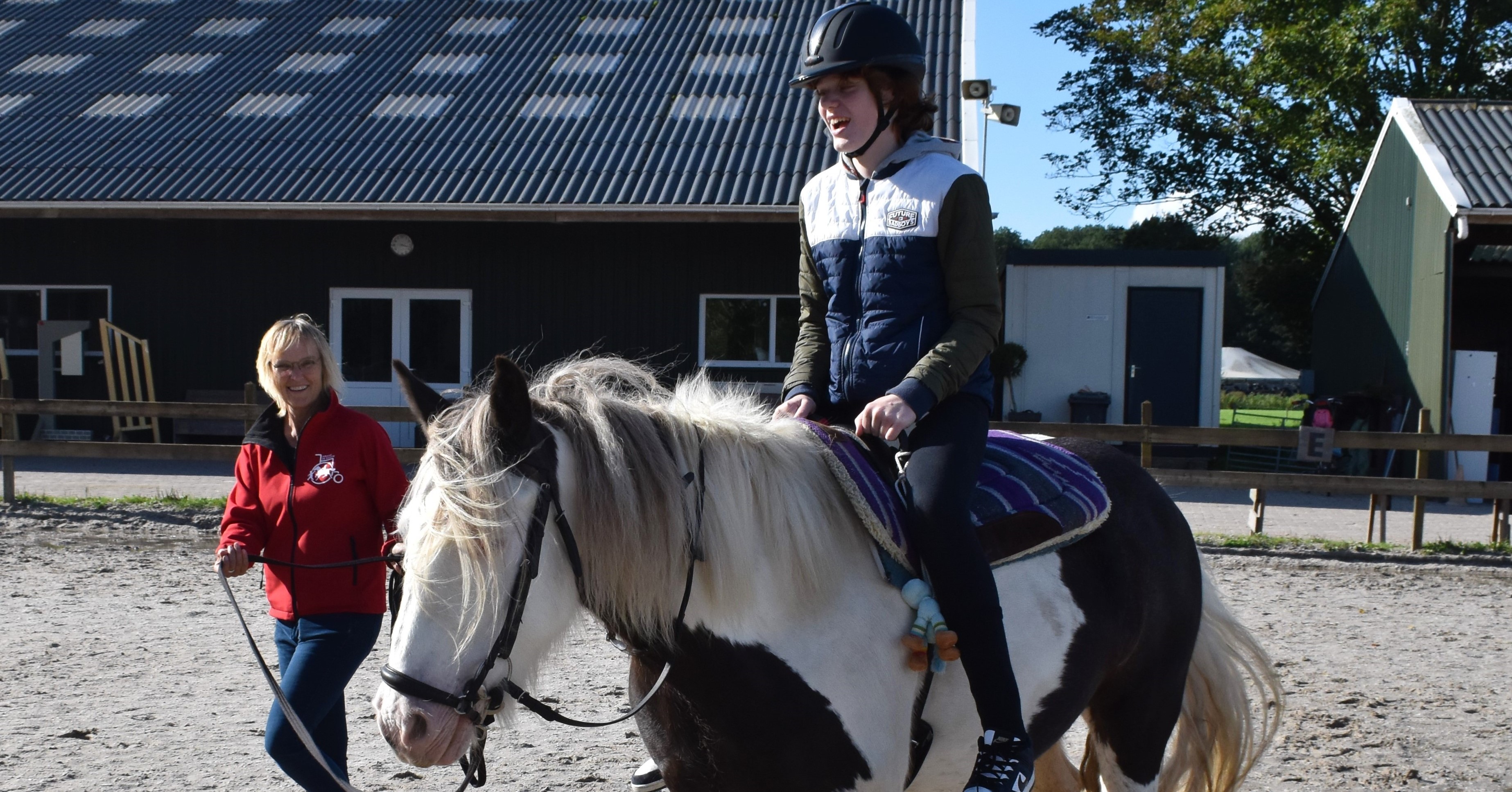 Stichting Ariane de Ranitz wordt dit seizoen ‘Ariane got Talent’! afbeelding nieuwsbericht Stichting Ariane de Ranitz wordt dit seizoen ‘Ariane got Talent’! afbeelding nieuwsbericht