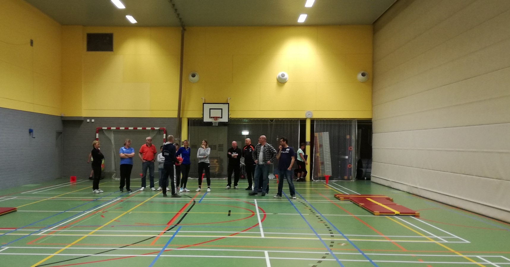 Beweeggroep Erbij Horen in Nieuw-Vennep afbeelding nieuwsbericht Beweeggroep Erbij Horen in Nieuw-Vennep afbeelding nieuwsbericht