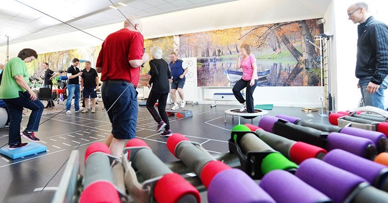 Leren zelfstandig wonen met Parkinson afbeelding nieuwsbericht