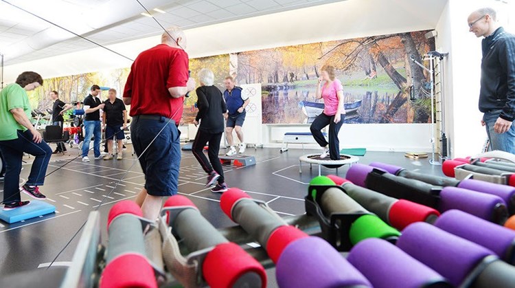 Leren zelfstandig wonen met Parkinson afbeelding nieuwsbericht Leren zelfstandig wonen met Parkinson afbeelding nieuwsbericht