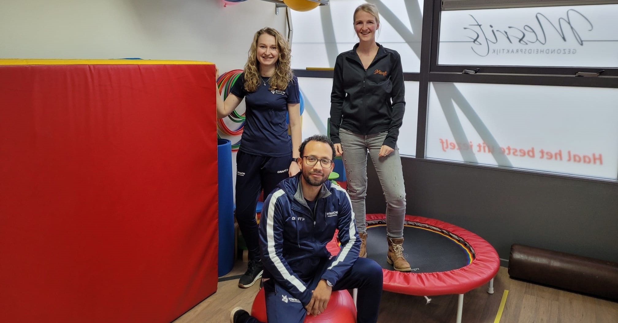 Iedereen plezier in bewegen! afbeelding nieuwsbericht Iedereen plezier in bewegen! afbeelding nieuwsbericht