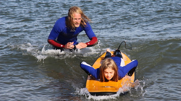 Surf Project 2017 enthousiast van start afbeelding nieuwsbericht Surf Project 2017 enthousiast van start afbeelding nieuwsbericht