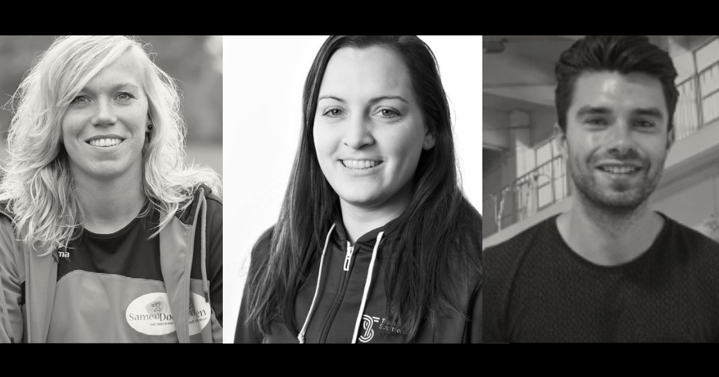 Uniek Sporten Lekstroom stelt zich voor: Cynthia, Elzemieke en Colin afbeelding nieuwsbericht Uniek Sporten Lekstroom stelt zich voor: Cynthia, Elzemieke en Colin afbeelding nieuwsbericht