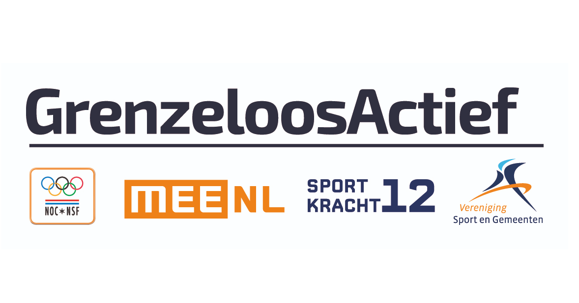 Sport- en beweegaanbod succesvol versterkt met het stimuleringsbudget vanuit Grenzeloos Actief afbeelding nieuwsbericht Sport- en beweegaanbod succesvol versterkt met het stimuleringsbudget vanuit Grenzeloos Actief afbeelding nieuwsbericht