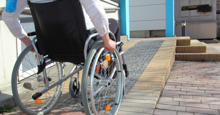 Informatie over toegankelijkheid sportaccommodaties moet verbeteren afbeelding nieuwsbericht Informatie over toegankelijkheid sportaccommodaties moet verbeteren afbeelding nieuwsbericht