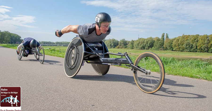 Rabo Bridge to Bridge: van Wijnen 10km voor wheelers en handbikers afbeelding nieuwsbericht Rabo Bridge to Bridge: van Wijnen 10km voor wheelers en handbikers afbeelding nieuwsbericht