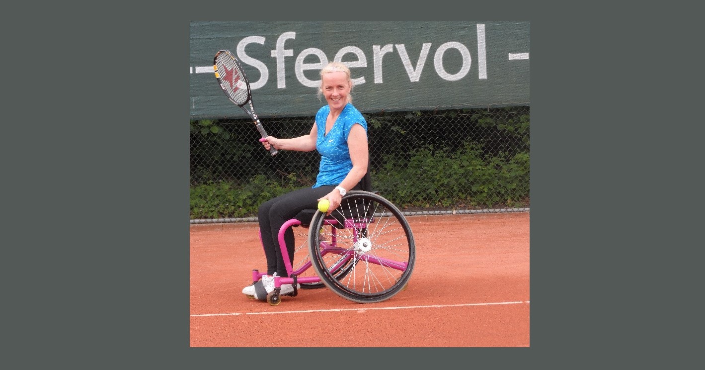 Tennisevenement "De rollende Ronde Vener" op zaterdag 8 september afbeelding nieuwsbericht Tennisevenement "De rollende Ronde Vener" op zaterdag 8 september afbeelding nieuwsbericht