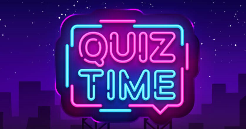 Van bowlen naar online quiz! afbeelding nieuwsbericht Van bowlen naar online quiz! afbeelding nieuwsbericht