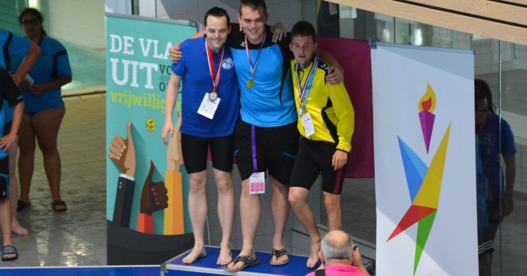 Blog 6 Bart "Een prima resultaat en een mooie voorbereiding op de Special Olympics World Games 2019" afbeelding nieuwsbericht Blog 6 Bart "Een prima resultaat en een mooie voorbereiding op de Special Olympics World Games 2019" afbeelding nieuwsbericht