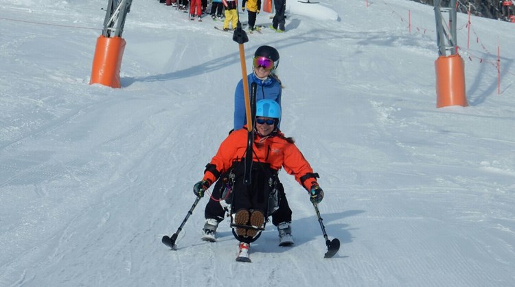 Wintersportplezier voor iedereen! afbeelding nieuwsbericht Wintersportplezier voor iedereen! afbeelding nieuwsbericht