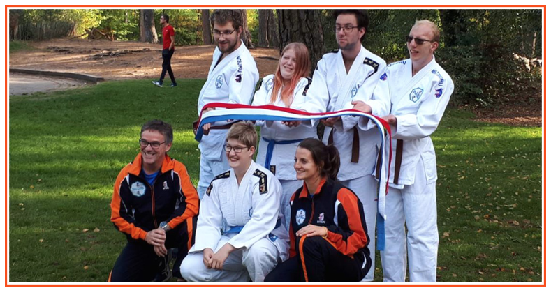 Judoka's Hoogendijk naar Special Olympics in Abu Dhabi afbeelding nieuwsbericht Judoka's Hoogendijk naar Special Olympics in Abu Dhabi afbeelding nieuwsbericht