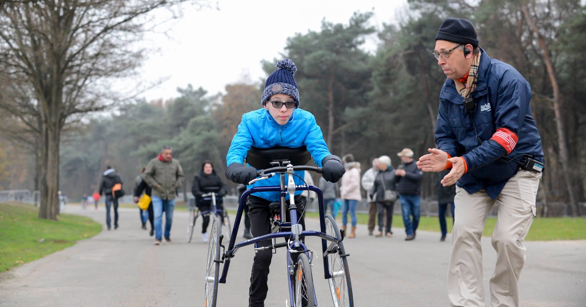 Eerste wedstrijd voor racerunners groep AV Atila afbeelding nieuwsbericht Eerste wedstrijd voor racerunners groep AV Atila afbeelding nieuwsbericht