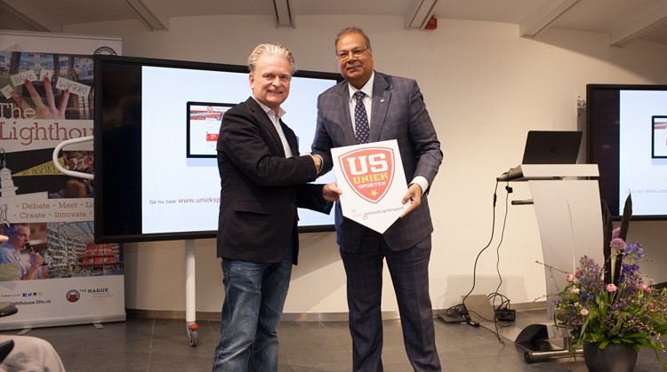 Uniek Sporten gelanceerd in Den Haag afbeelding nieuwsbericht Uniek Sporten gelanceerd in Den Haag afbeelding nieuwsbericht