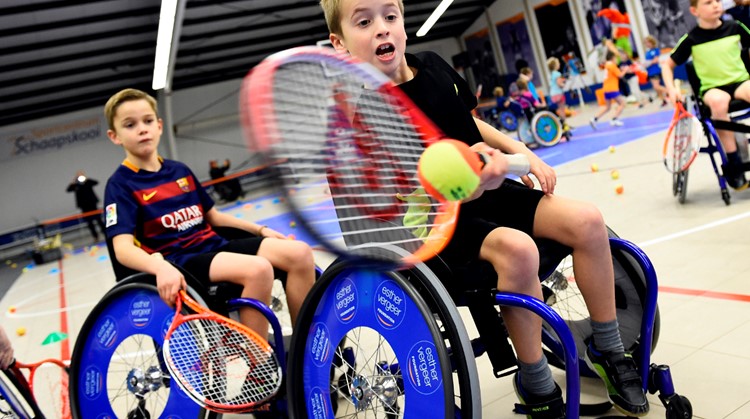Gewoon sporten op reguliere verenigingen: daar gaan we voor! afbeelding nieuwsbericht Gewoon sporten op reguliere verenigingen: daar gaan we voor! afbeelding nieuwsbericht