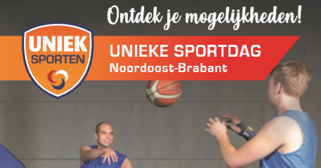 Unieke sportdag 2019 afbeelding nieuwsbericht Unieke sportdag 2019 afbeelding nieuwsbericht