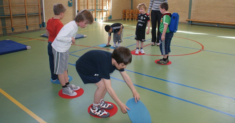 Sport jij met ons mee tijdens de sport extra lessen in Zeist? afbeelding nieuwsbericht