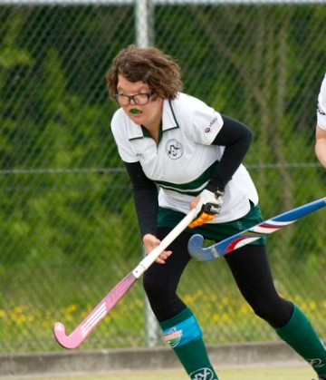 Hockey met een gouden randje bij MHC Bemmel afbeelding nieuwsbericht