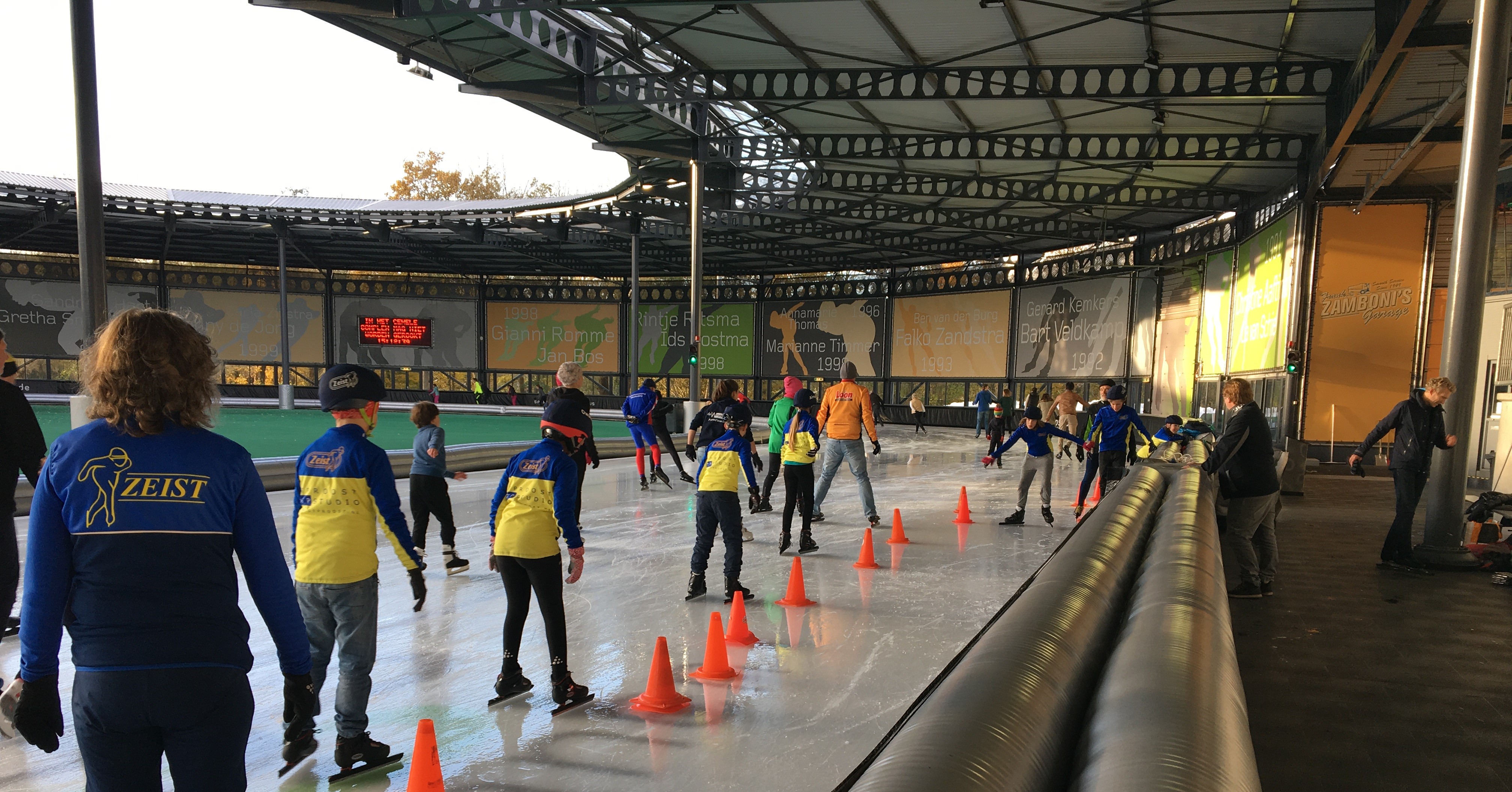 Open lessen Special Sports Zeist afbeelding nieuwsbericht Open lessen Special Sports Zeist afbeelding nieuwsbericht