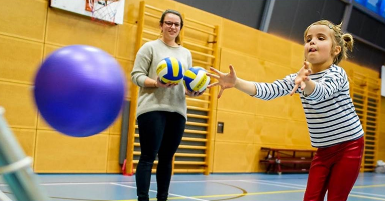 Sport online vanuit huis mee met Sportcentrum Reade afbeelding nieuwsbericht Sport online vanuit huis mee met Sportcentrum Reade afbeelding nieuwsbericht