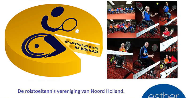 Binnenkort! Rolstoeltennis bij TPC Daalmeer afbeelding nieuwsbericht Binnenkort! Rolstoeltennis bij TPC Daalmeer afbeelding nieuwsbericht