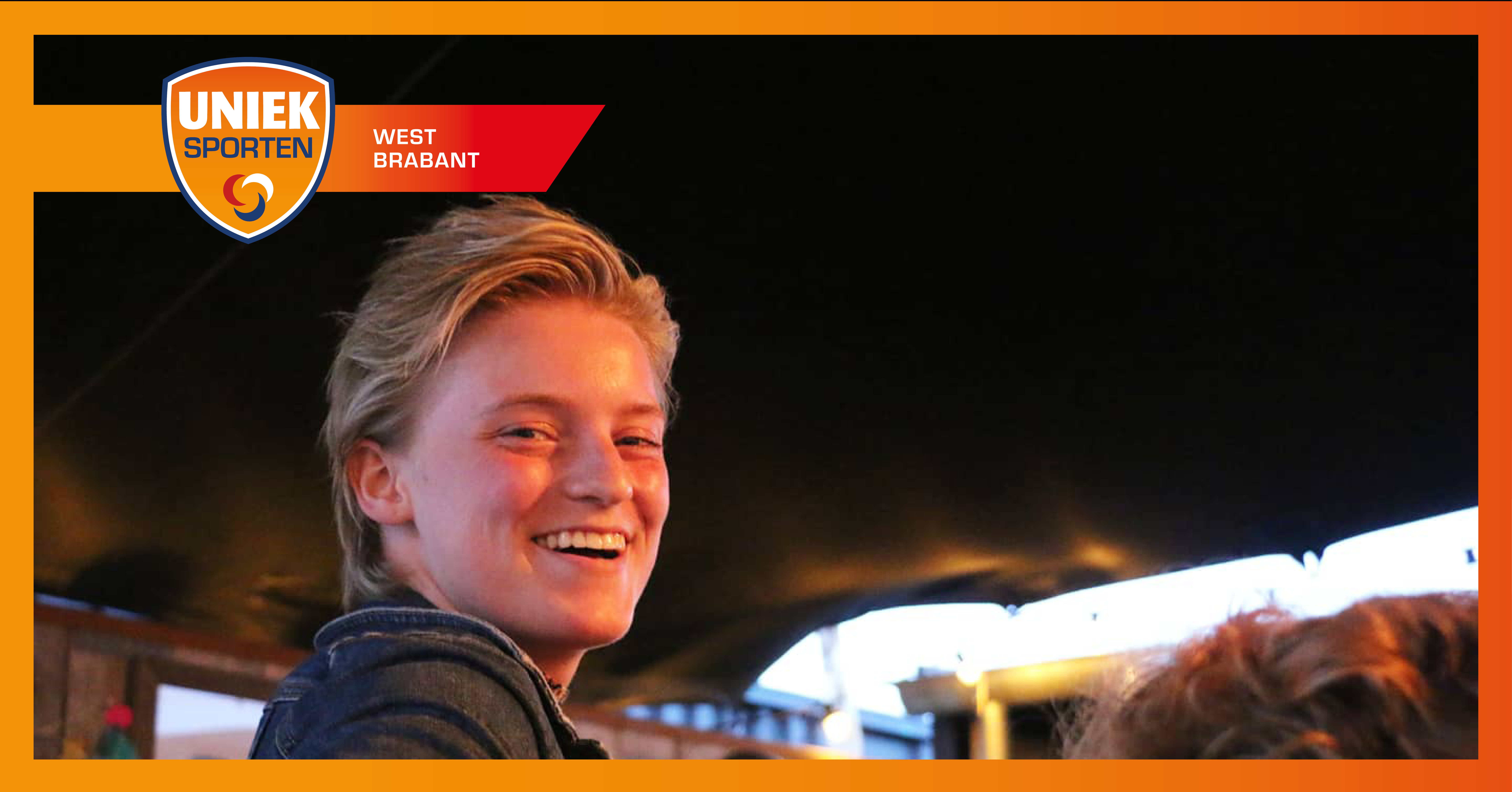 Even voorstellen: Chris is nieuwe sportcoach Rucphen en Steenbergen. afbeelding nieuwsbericht Even voorstellen: Chris is nieuwe sportcoach Rucphen en Steenbergen. afbeelding nieuwsbericht