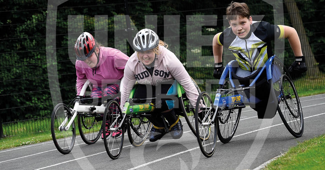Extra budget vrijgemaakt voor het Stimuleringsbudget Inclusief Sporten en Bewegen afbeelding nieuwsbericht Extra budget vrijgemaakt voor het Stimuleringsbudget Inclusief Sporten en Bewegen afbeelding nieuwsbericht