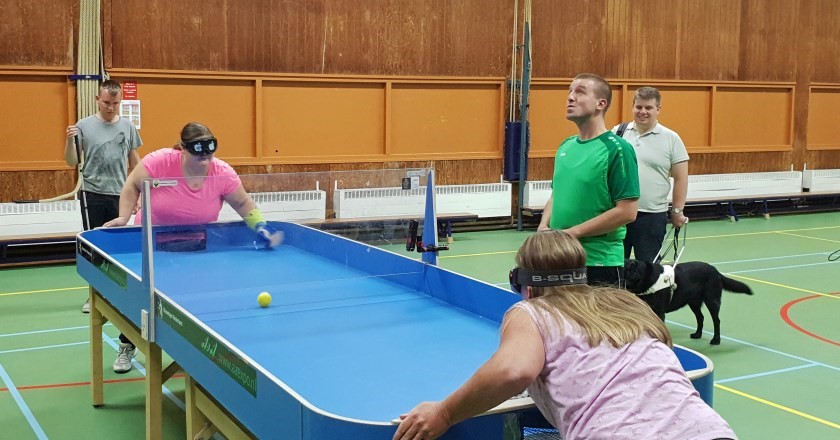 Vanaf september 2018: Showdown in Zeist! afbeelding nieuwsbericht Vanaf september 2018: Showdown in Zeist! afbeelding nieuwsbericht