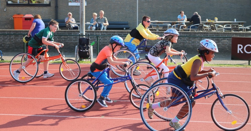 Racerunning bij Eindhoven Atletiek afbeelding nieuwsbericht Racerunning bij Eindhoven Atletiek afbeelding nieuwsbericht