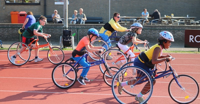 Racerunning bij Eindhoven Atletiek  afbeelding nieuwsbericht