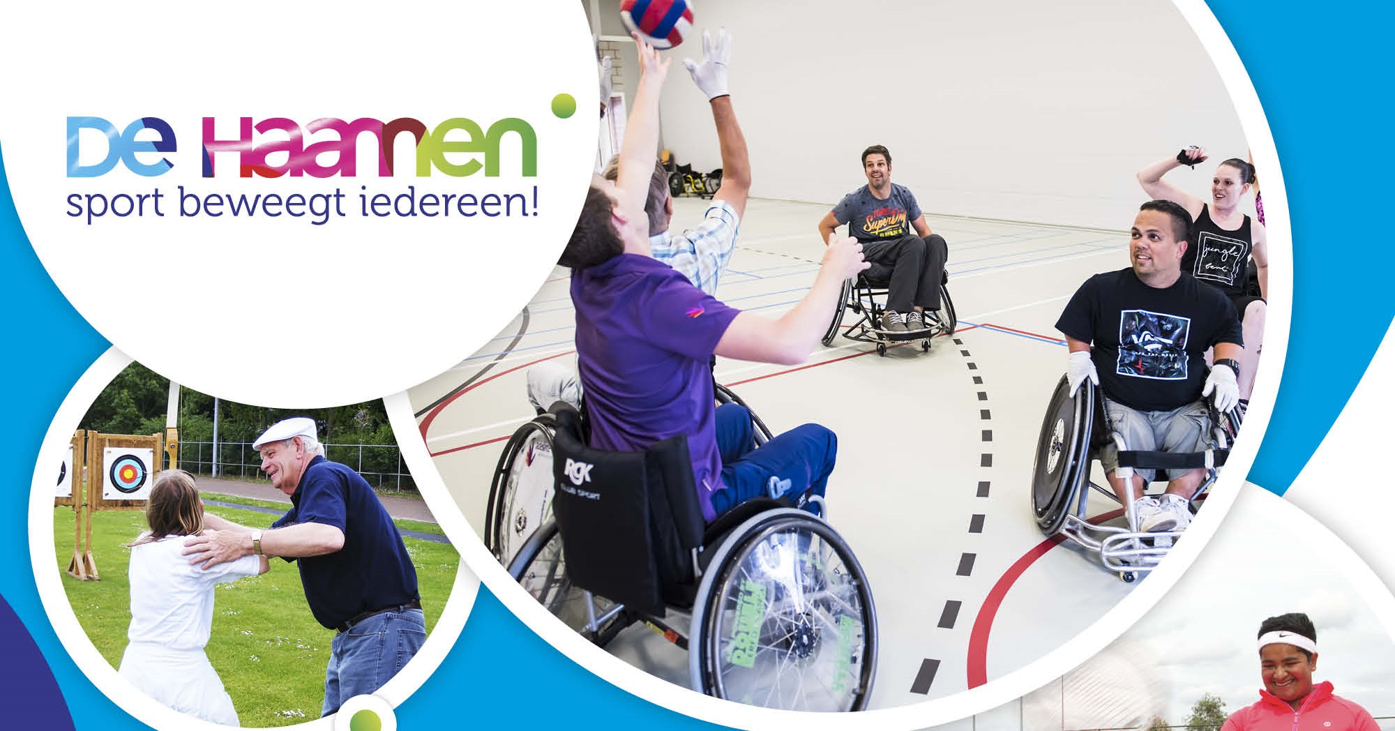 Multi Sport- & Beweeggroep van start in De Haamen afbeelding nieuwsbericht Multi Sport- & Beweeggroep van start in De Haamen afbeelding nieuwsbericht