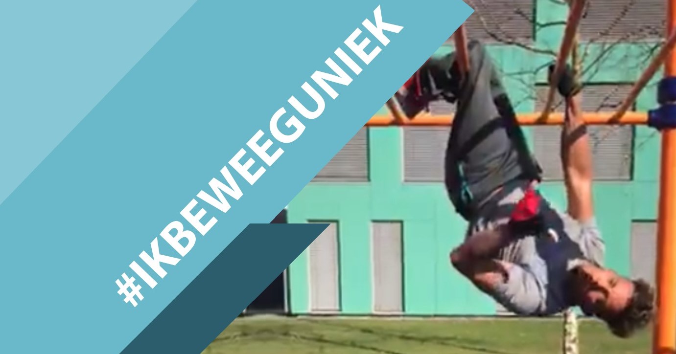 Hoe blijf je als rolstoeltennisser in beweging? afbeelding nieuwsbericht Hoe blijf je als rolstoeltennisser in beweging? afbeelding nieuwsbericht