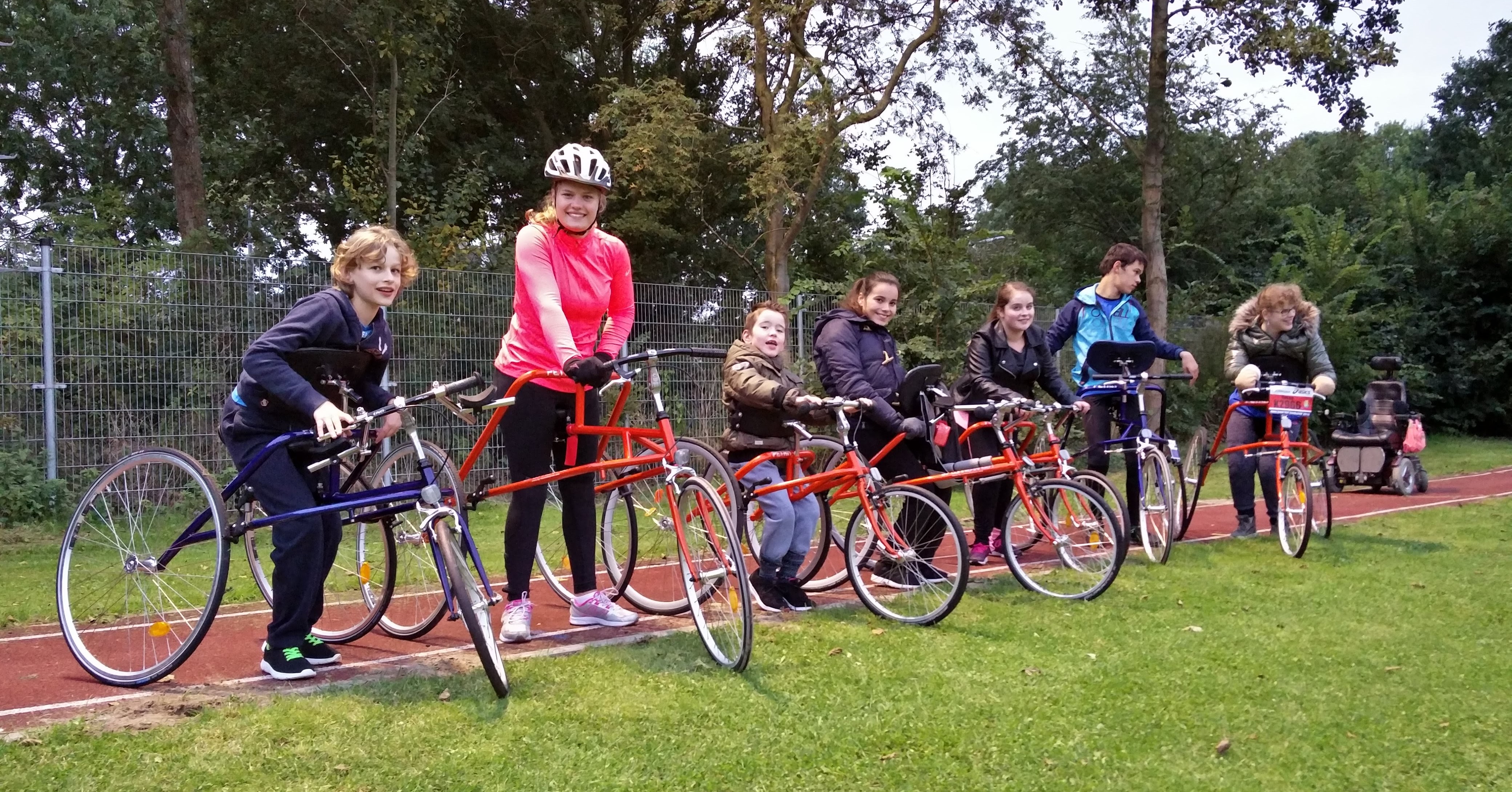Officële aftrap Racerunning in Amstelveen op 6 september afbeelding nieuwsbericht Officële aftrap Racerunning in Amstelveen op 6 september afbeelding nieuwsbericht