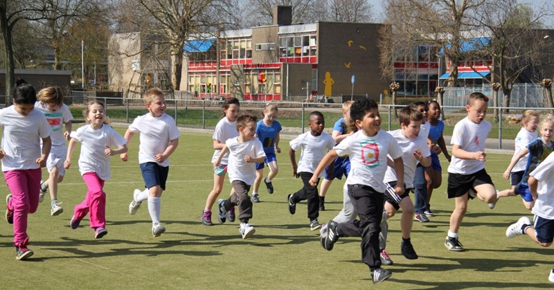 Volg een speciale bijscholing voor trainers afbeelding nieuwsbericht