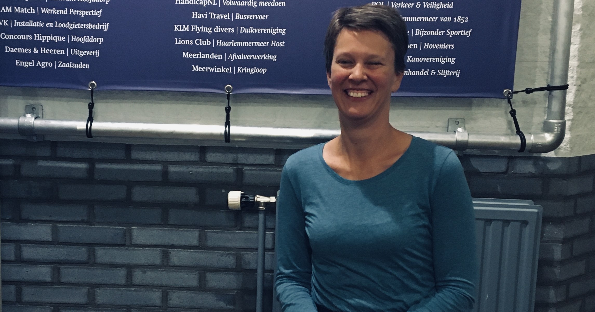 “Ga die drempel over om jouw sport te vinden” afbeelding nieuwsbericht “Ga die drempel over om jouw sport te vinden” afbeelding nieuwsbericht
