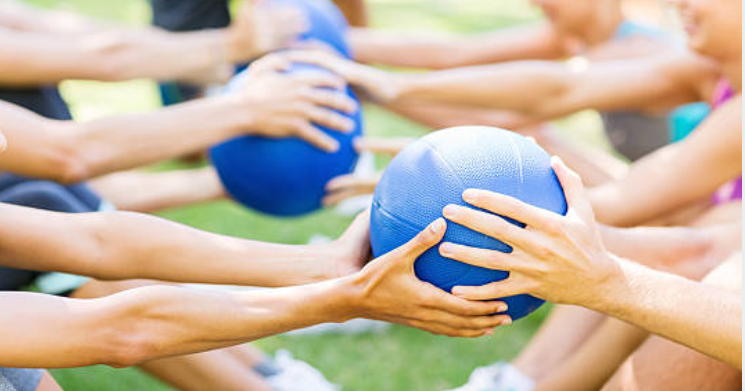 Sportles van I AM Sports bij woongroep van Zozijn afbeelding nieuwsbericht Sportles van I AM Sports bij woongroep van Zozijn afbeelding nieuwsbericht