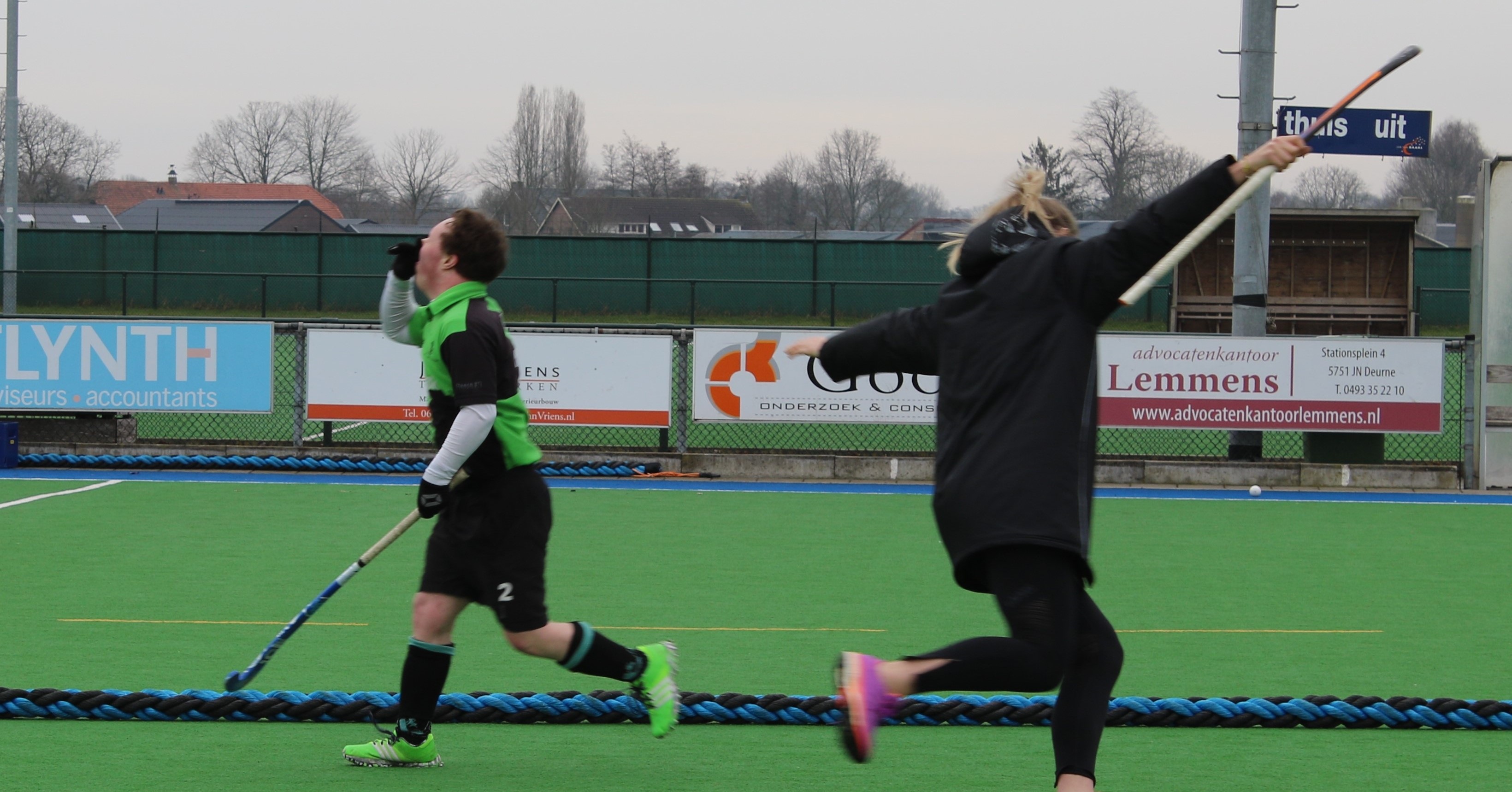 G-hockeytoernooi afbeelding nieuwsbericht G-hockeytoernooi afbeelding nieuwsbericht