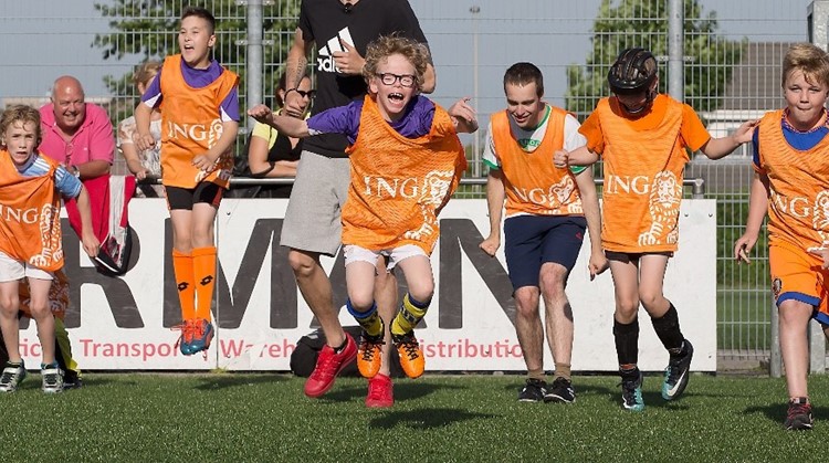 Doe mee aan de Regionale G-voetbaldag bij SV WMC! afbeelding nieuwsbericht Doe mee aan de Regionale G-voetbaldag bij SV WMC! afbeelding nieuwsbericht