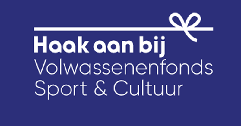 Weer starten met sport of cultuur? Het Jeugd- en Volwassenenfonds helpt! afbeelding nieuwsbericht Weer starten met sport of cultuur? Het Jeugd- en Volwassenenfonds helpt! afbeelding nieuwsbericht