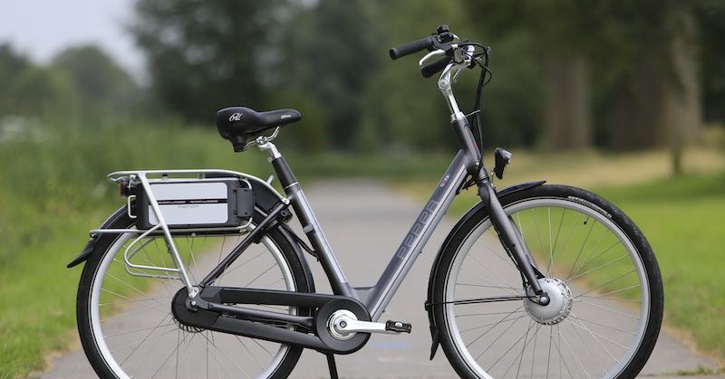 Zaterdag 14 maart 2020 - De Wolden E-biketocht afbeelding nieuwsbericht Zaterdag 14 maart 2020 - De Wolden E-biketocht afbeelding nieuwsbericht