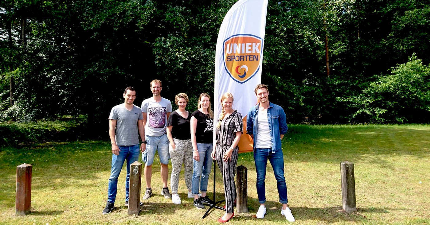 Stedendriehoek zet in op sporten en bewegen voor mensen met een beperking afbeelding nieuwsbericht Stedendriehoek zet in op sporten en bewegen voor mensen met een beperking afbeelding nieuwsbericht