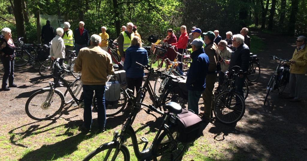Ga toch fietsen! afbeelding nieuwsbericht Ga toch fietsen! afbeelding nieuwsbericht