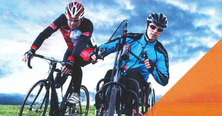 Wil jij ontdekken welke sport bij jou past en heb je een fysieke beperking? Uniek Sporten Uitleen! afbeelding nieuwsbericht Wil jij ontdekken welke sport bij jou past en heb je een fysieke beperking? Uniek Sporten Uitleen! afbeelding nieuwsbericht