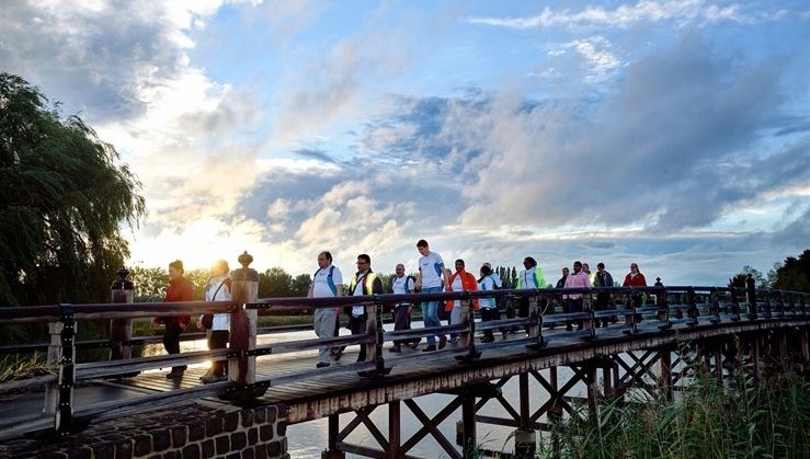 Nationale Diabetes Challenge in Renkum, Heelsum en Doorwerth afbeelding nieuwsbericht