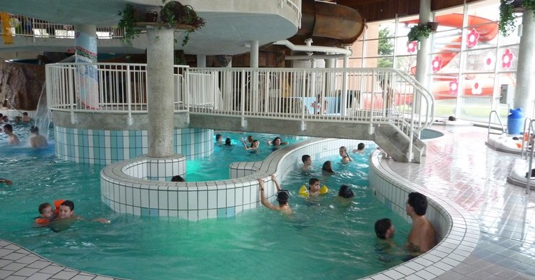 Prikkelarme zwemavond in recreatiebad Stappegoor in Tilburg afbeelding nieuwsbericht Prikkelarme zwemavond in recreatiebad Stappegoor in Tilburg afbeelding nieuwsbericht