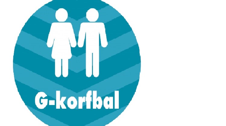 G-korfbal bij KVS`17 in Schijndel / Meierijstad afbeelding nieuwsbericht