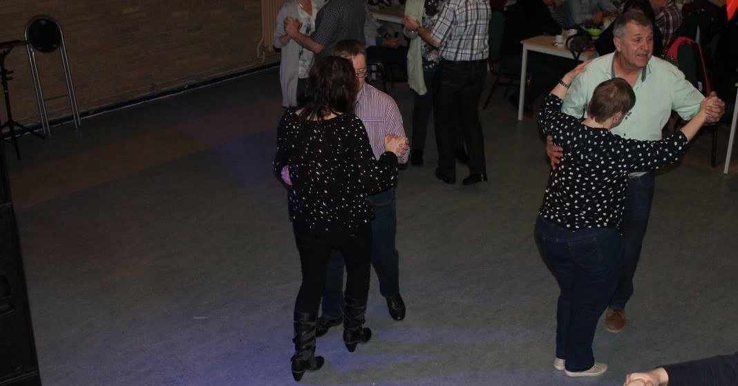 DC De Kets viert het 25 jarige bestaan van hun dansgroep! afbeelding nieuwsbericht DC De Kets viert het 25 jarige bestaan van hun dansgroep! afbeelding nieuwsbericht