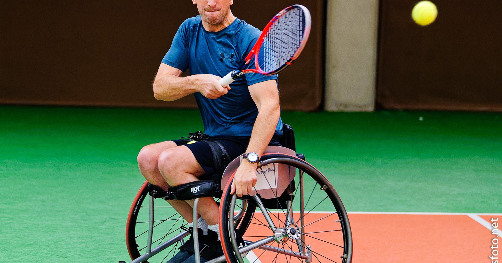 Ook Spurd doet mee aan de Nationale Sportweek! afbeelding nieuwsbericht Ook Spurd doet mee aan de Nationale Sportweek! afbeelding nieuwsbericht